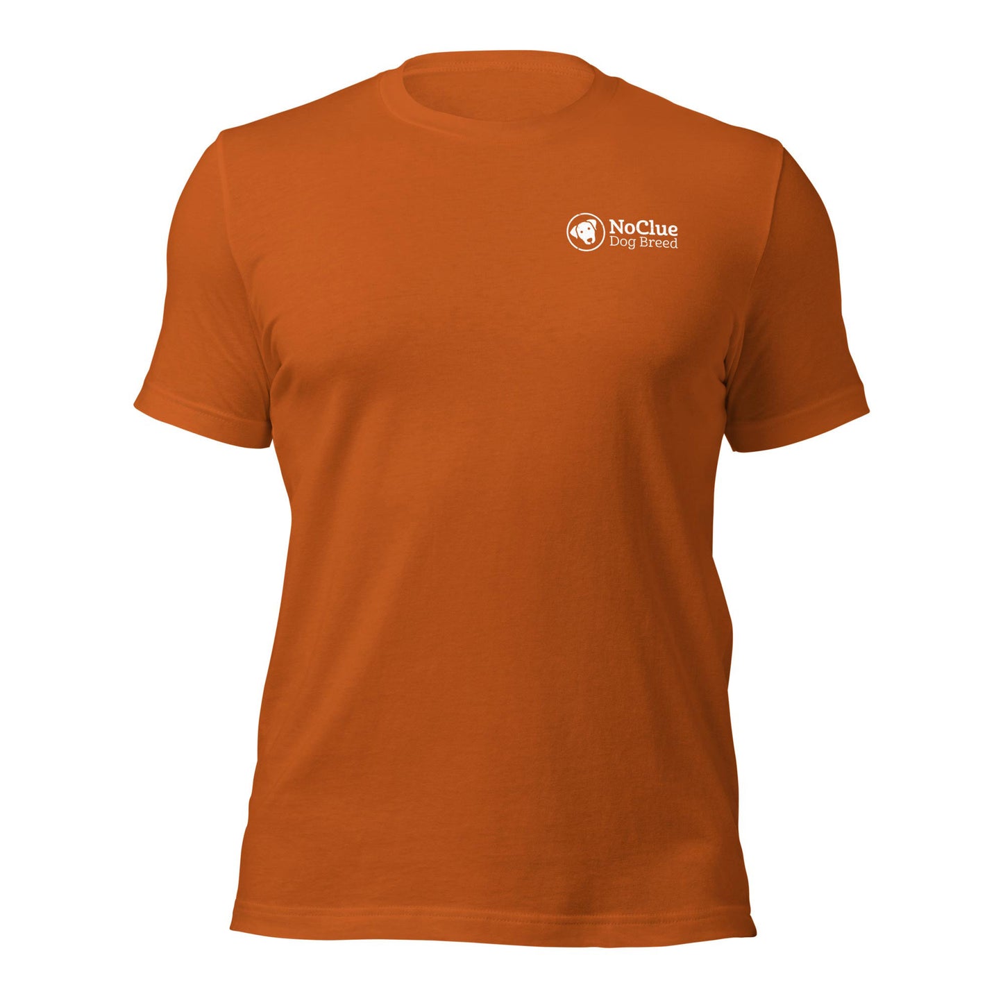 Love My NoClue Unisex T-Shirt