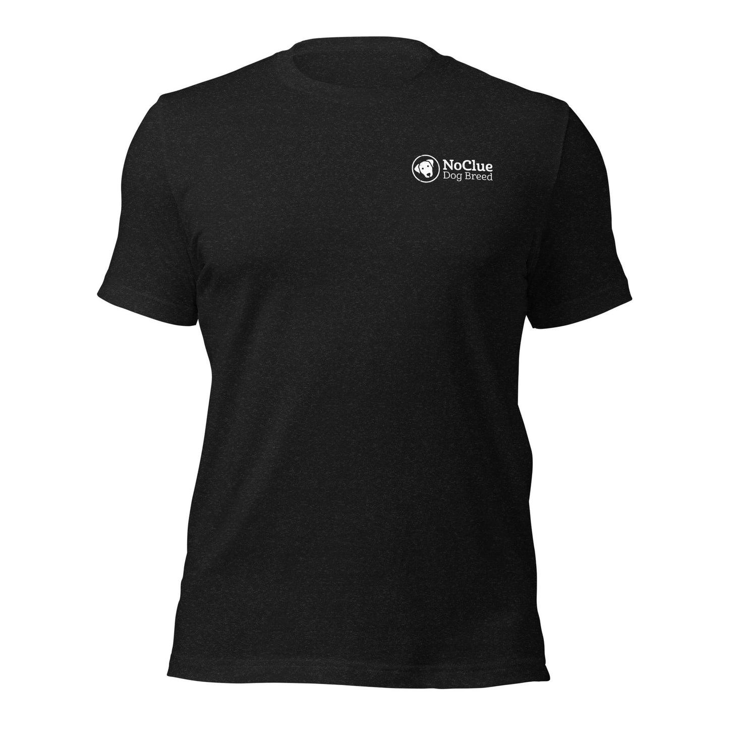 Love My NoClue Unisex T-Shirt