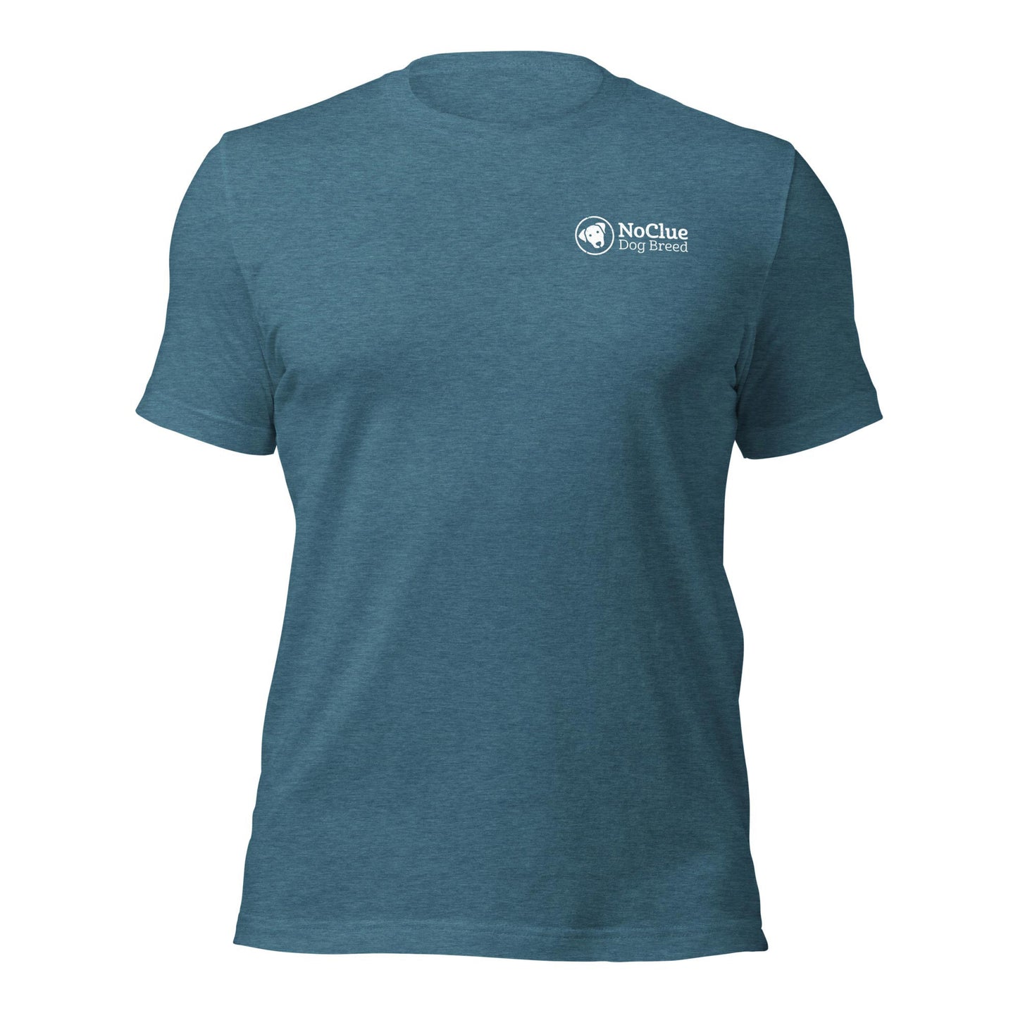 Love My NoClue Unisex T-Shirt