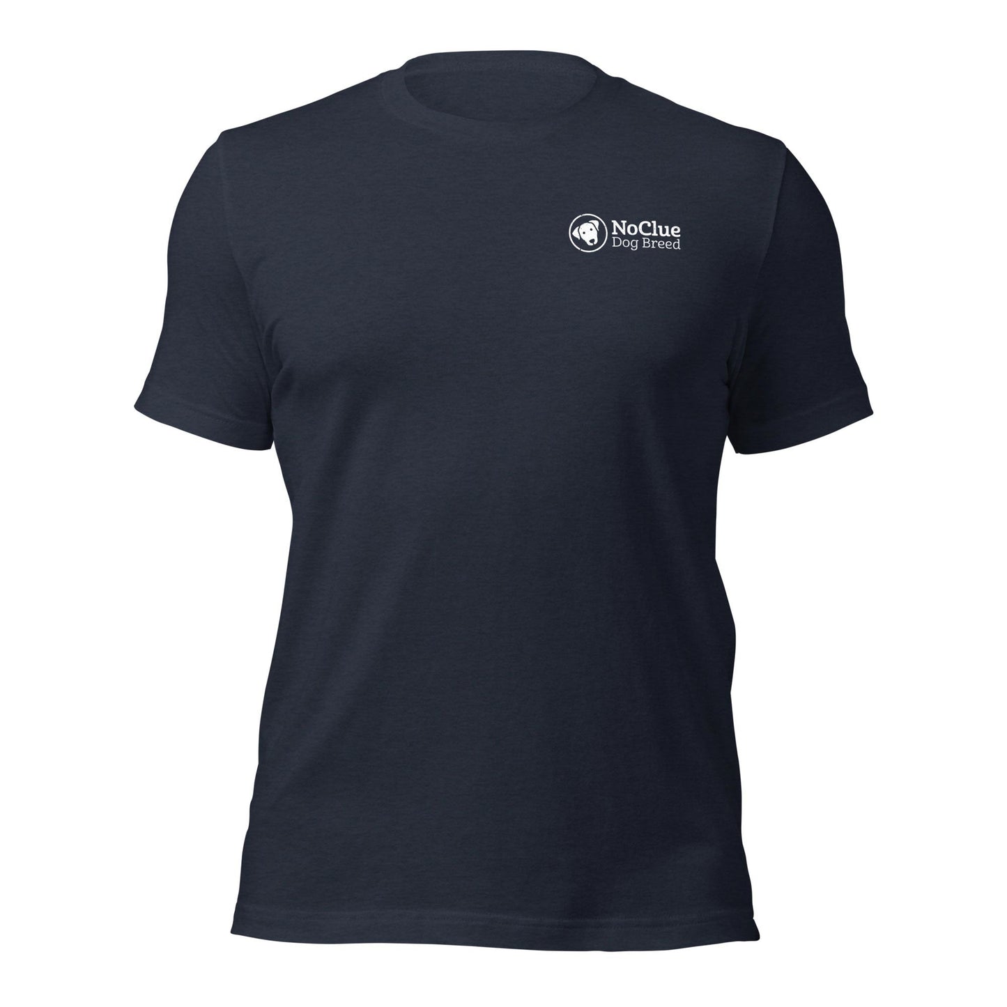 Love My NoClue Unisex T-Shirt