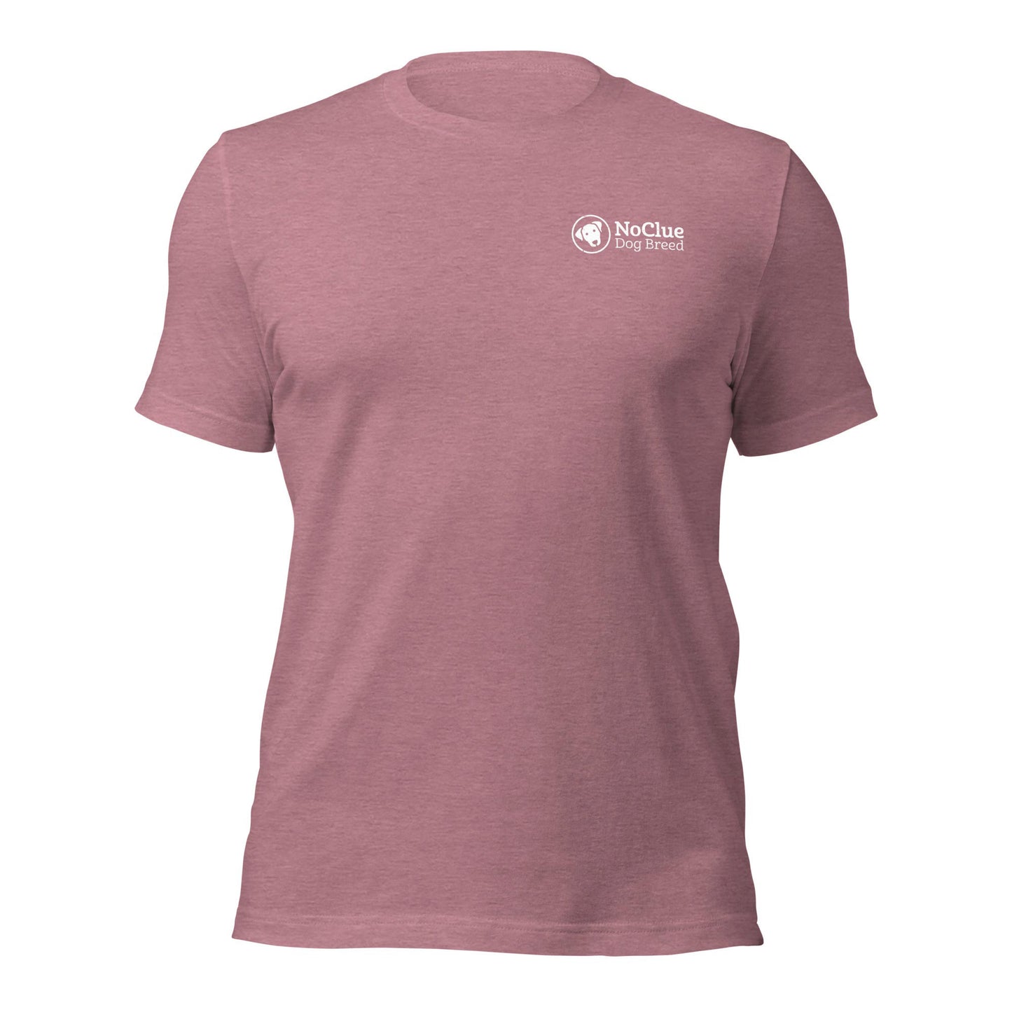 Love My NoClue Unisex T-Shirt