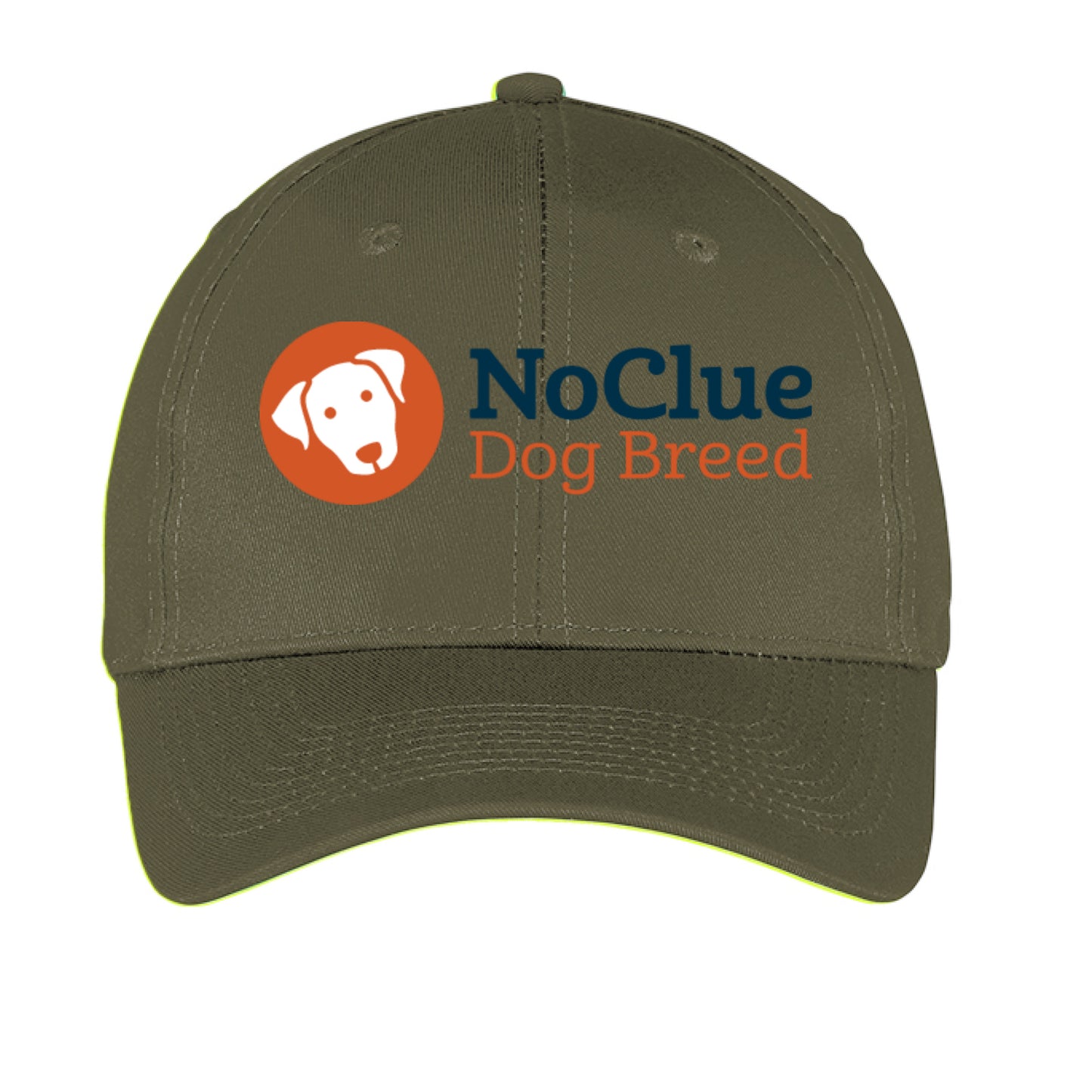 Olive Drab Grn - FRONT