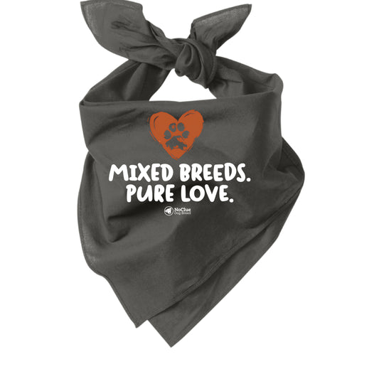 Sterling Grey - FRONT