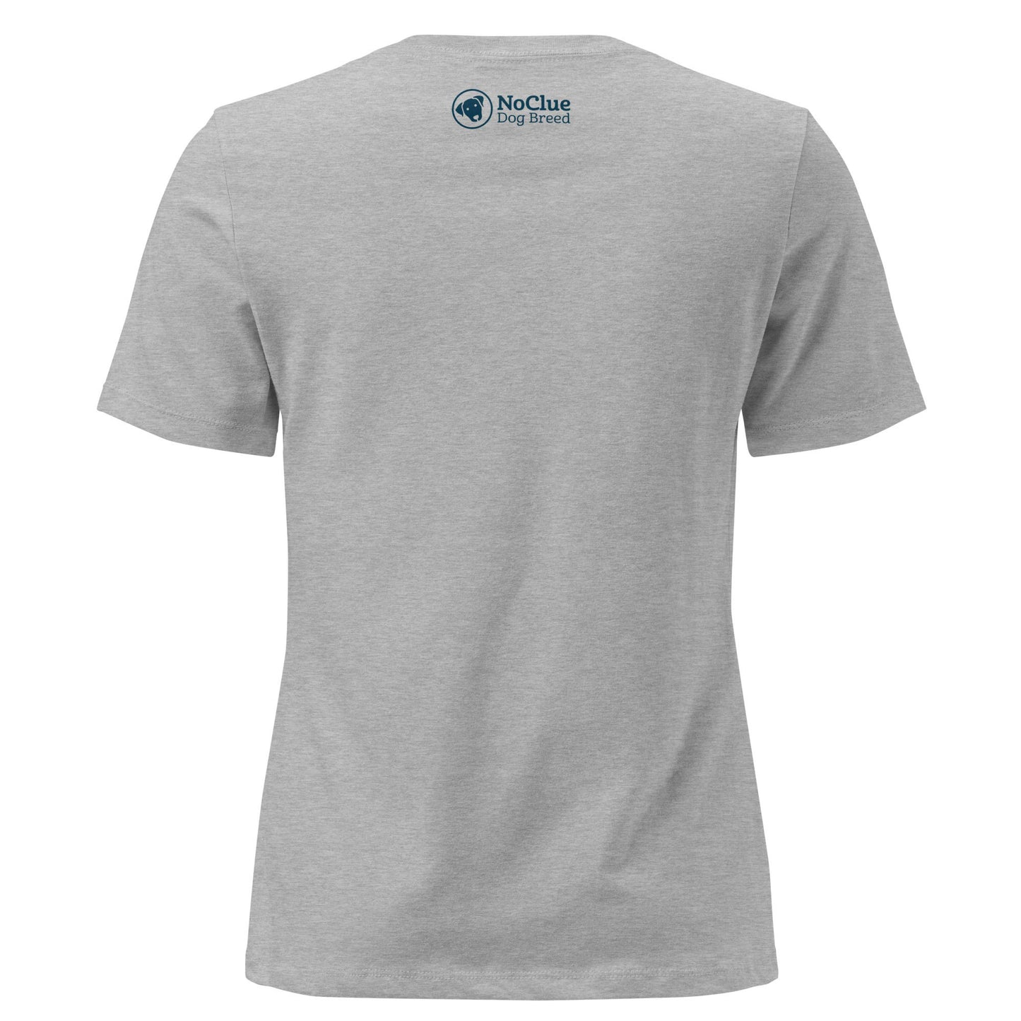 Mixed Breeds Pure Love Women's T-Shirt