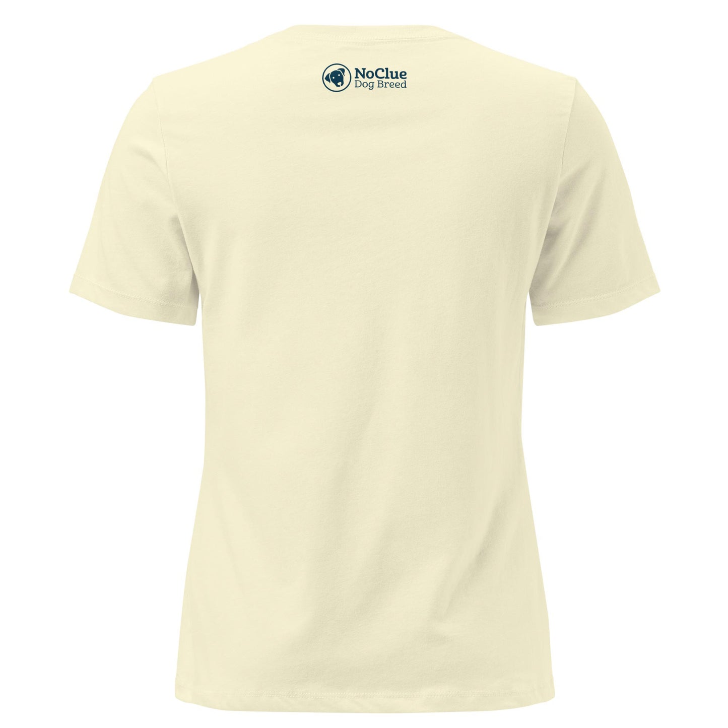 Mixed Breeds Pure Love Women's T-Shirt