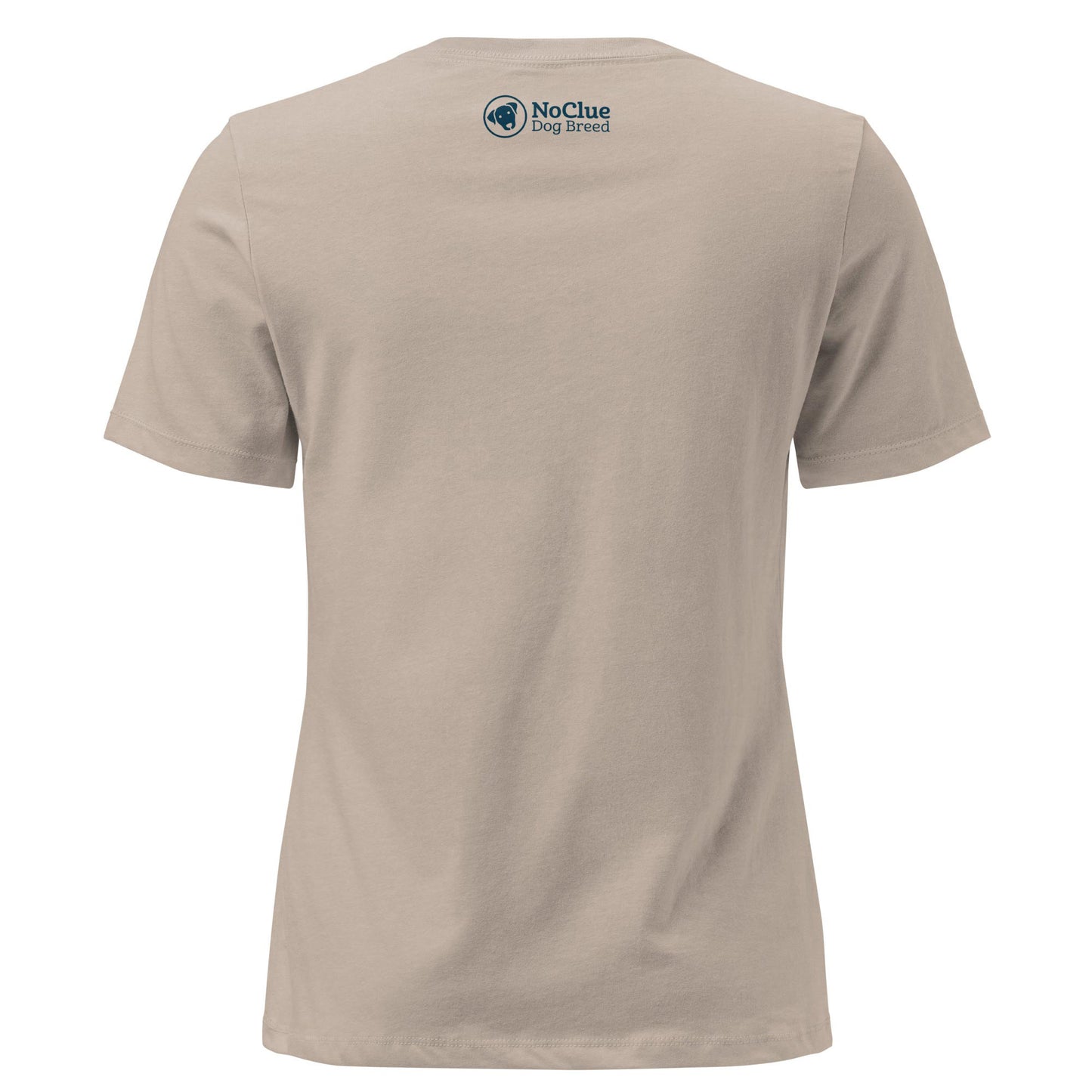 Mixed Breeds Pure Love Women's T-Shirt