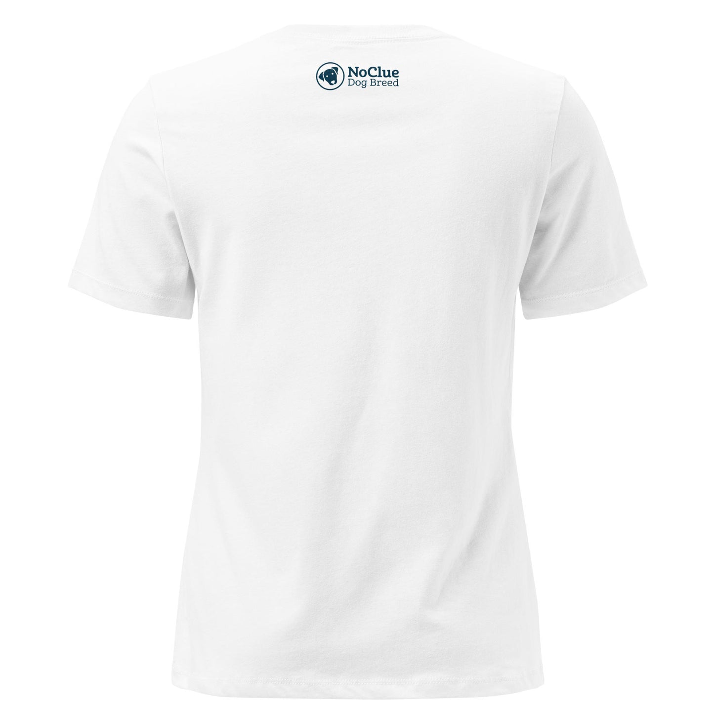 Mixed Breeds Pure Love Women's T-Shirt