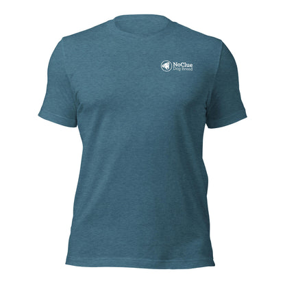 Love My NoClue Unisex T-Shirt