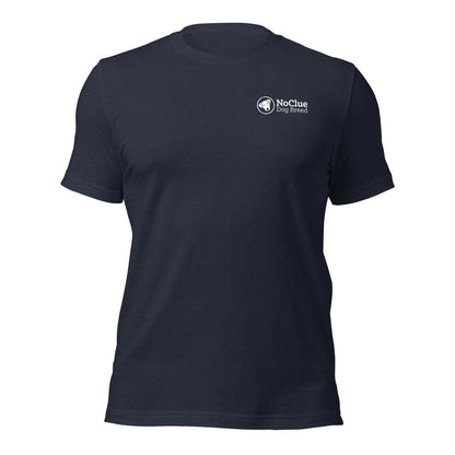 Love My NoClue Unisex T-Shirt