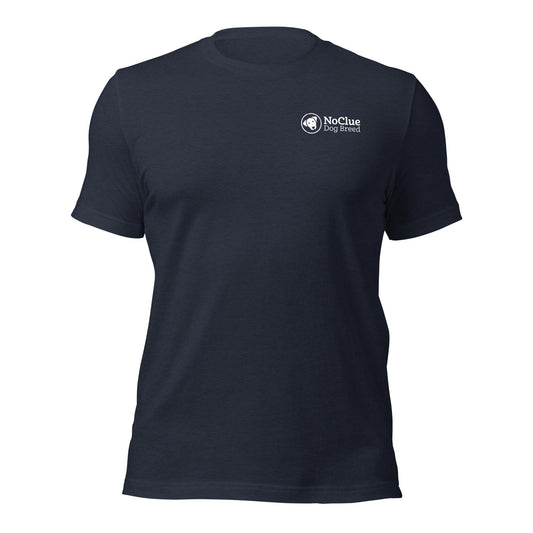 Love My NoClue Unisex T-Shirt