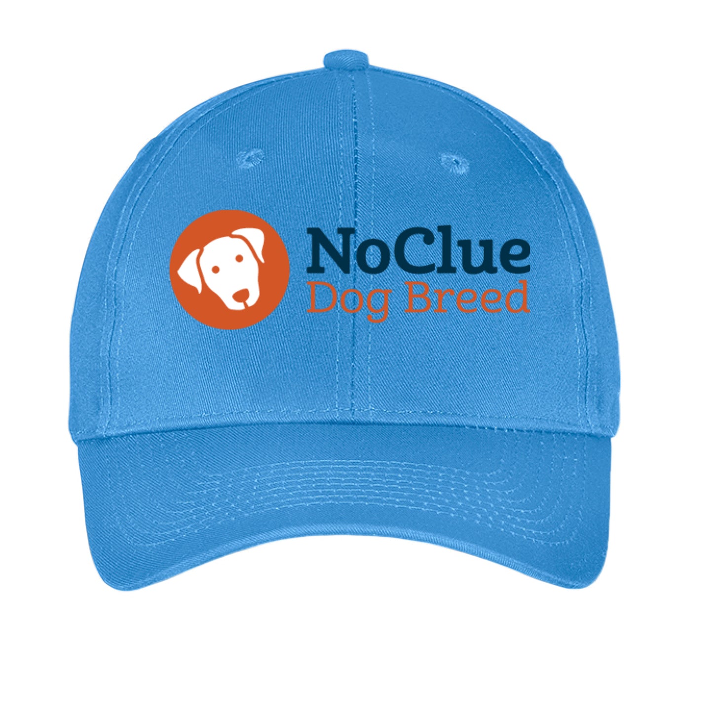 Carolina Blue - FRONT