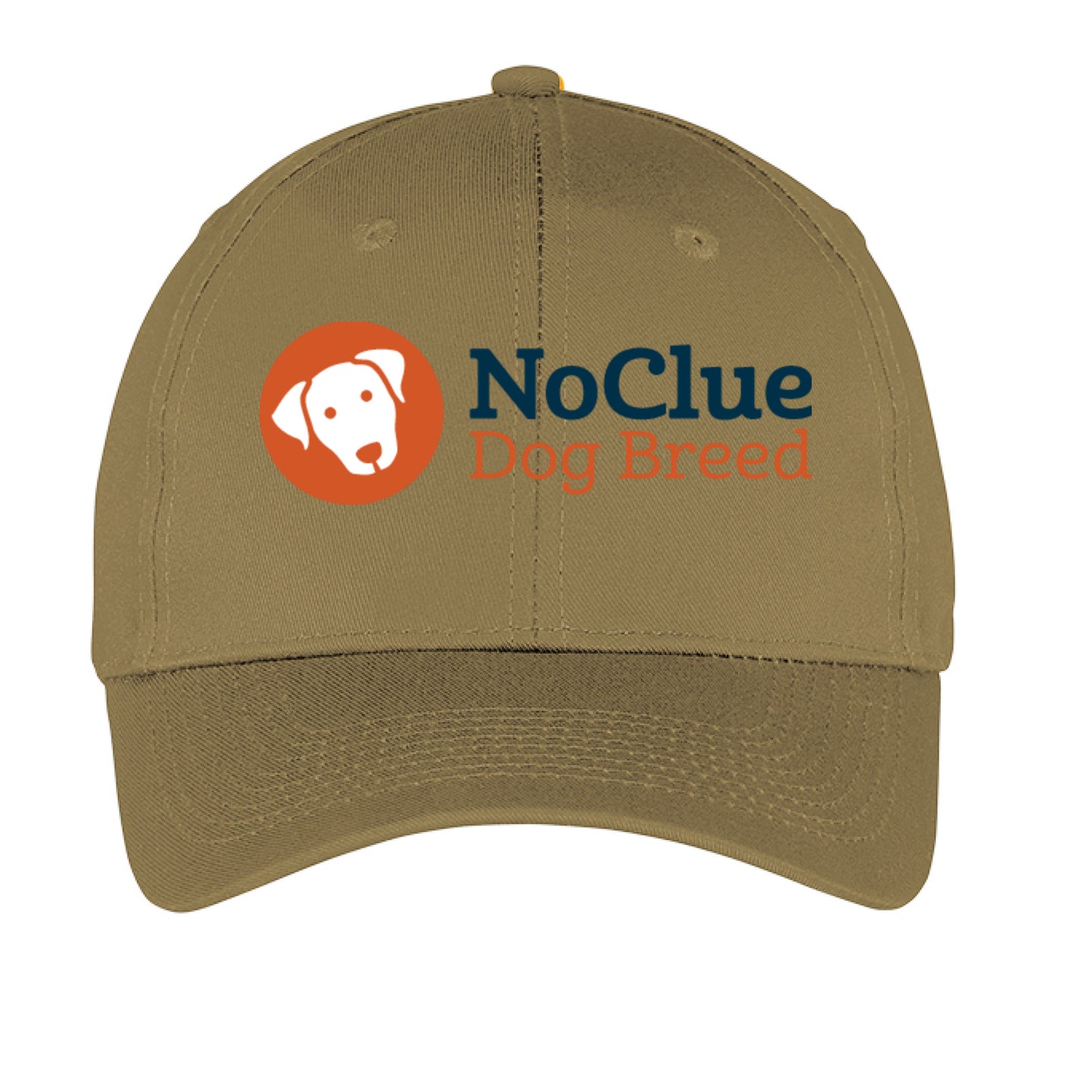 Coyote Brown - FRONT