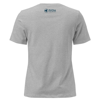Mixed Breeds Pure Love Women's T-Shirt