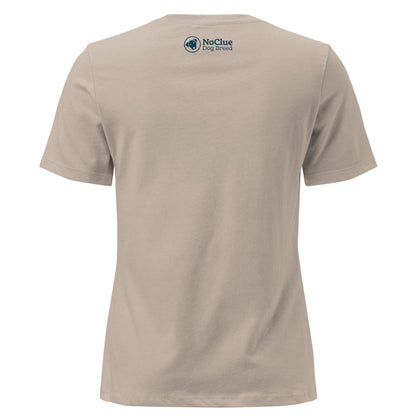 Mixed Breeds Pure Love Women's T-Shirt
